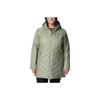 Columbia Heavenly™ Jackets Coats Women's Green