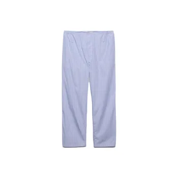 PRADA Casual Pants Men Blue