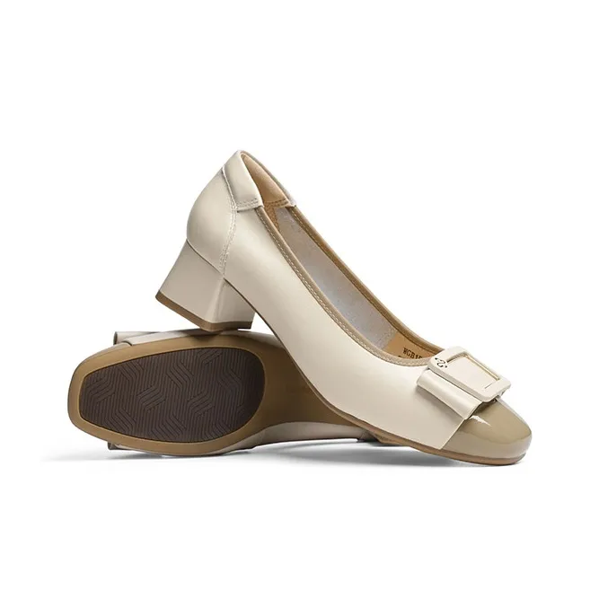 RED DRAGONFLY Women's Casual Shoes 4CM Women's-4