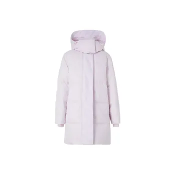 Burberry SS22 Down Jacket Women's Purple