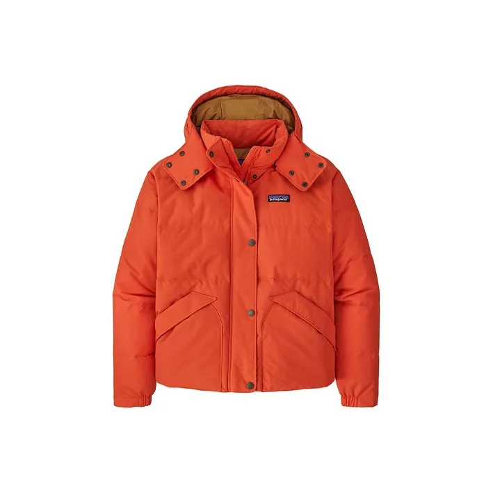 Patagonia Downdrift Jacket-5