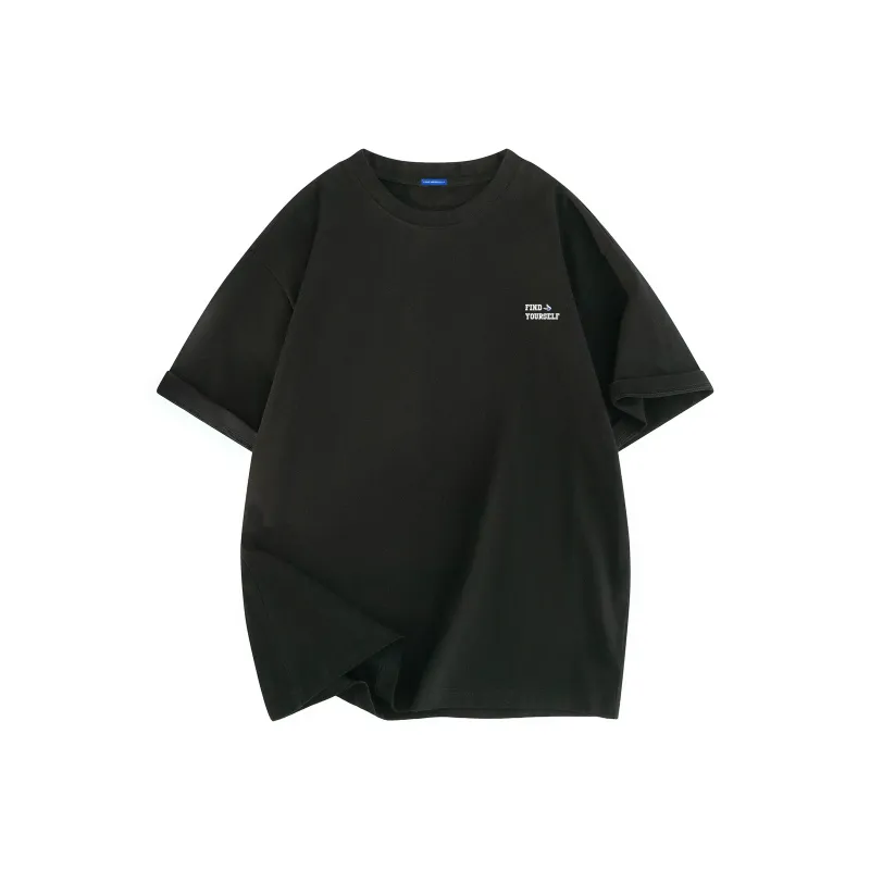 Find Yourself T Shirts Unisex-6