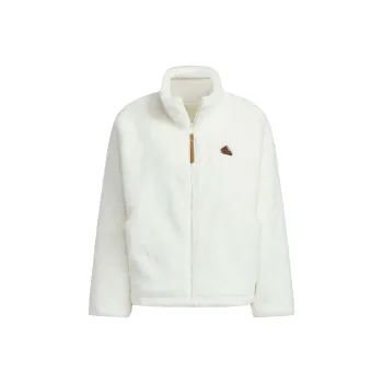 Adidas Jackets Coats Women's Jade White