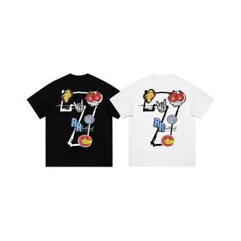 UNthemed T Shirts Unisex