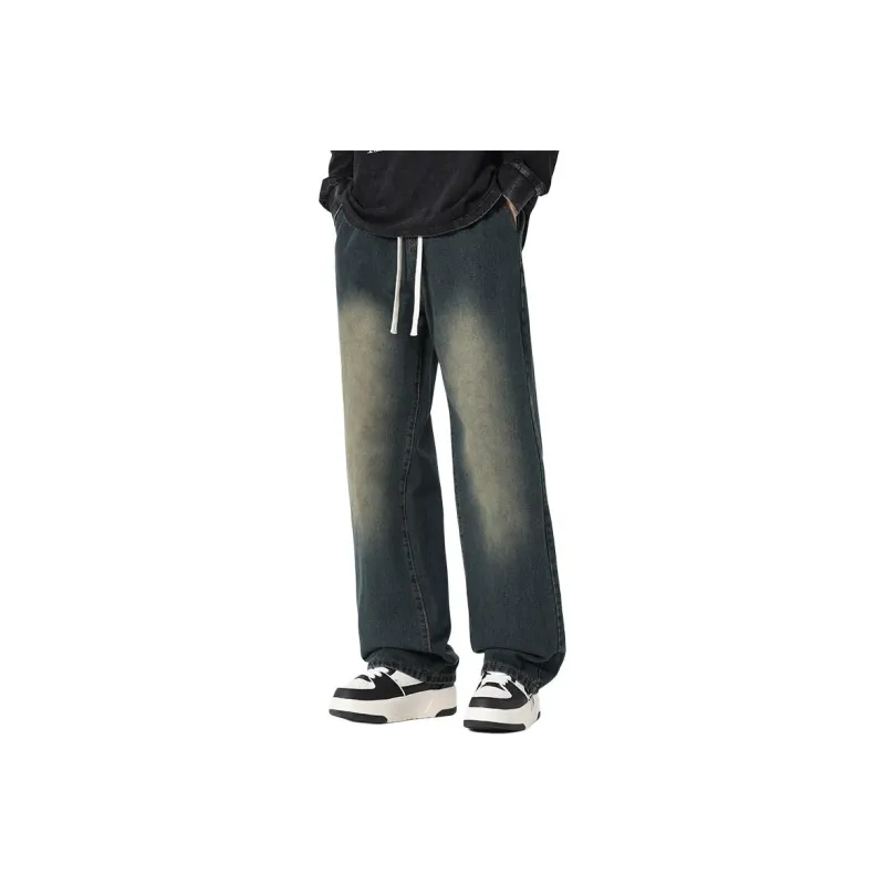 Caramella Jeans Unisex-10