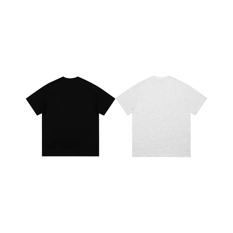 Universal Templates T Shirt Unisex 2 Pack-43