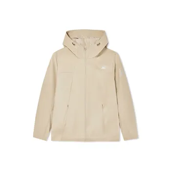 Kappa Jackets Women's Paper Khaki 6339