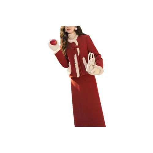 MISHOW Down Jackets Women's