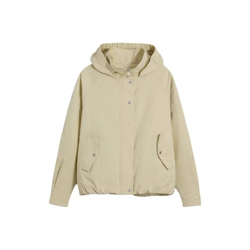 GAP Jackets Women's-3