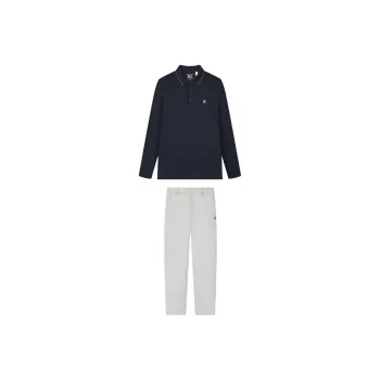 FILA Modern Casual Sportswear Men's