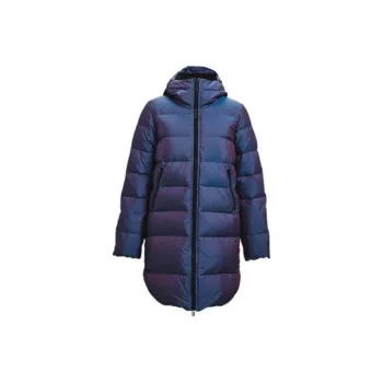 Under Armour Down Jacket Women's Royal Blue
