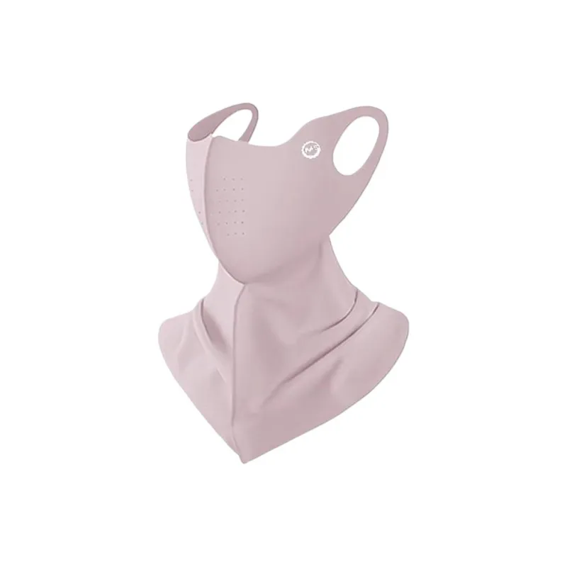 DZP Polyester, Elastane Sun Protection Masks Unisex-6