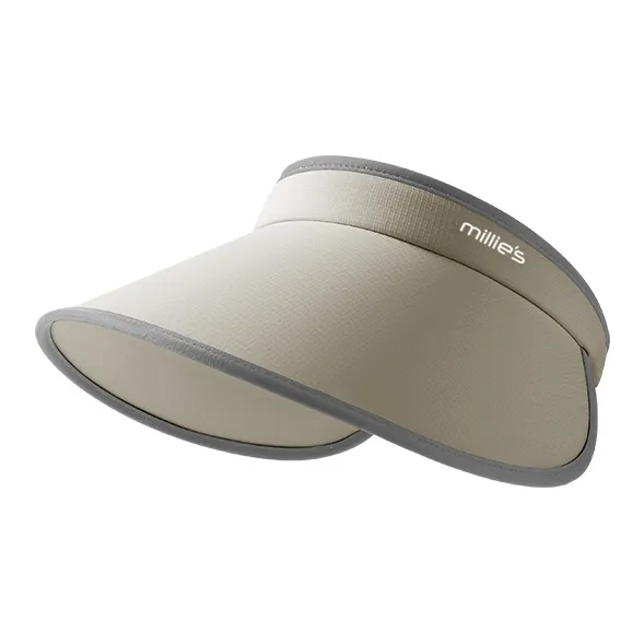 MILLIE'S Polyamide Sun Protection Hats Unisex-9
