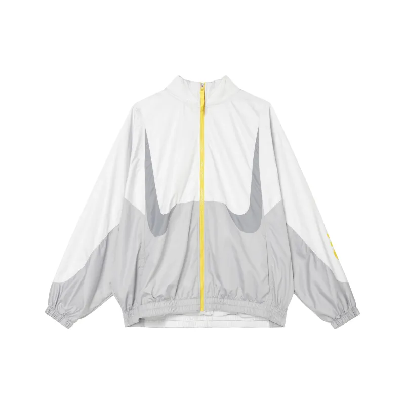 Nike Jacket Women's Photon Gray-0
