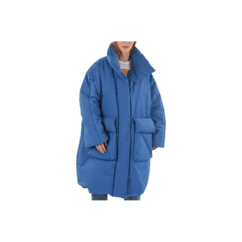 DIESEL Jackets Women's Blue