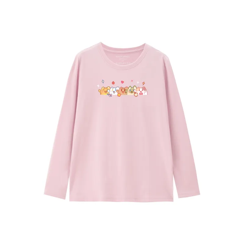 UNIQLO T Shirts Women's-0