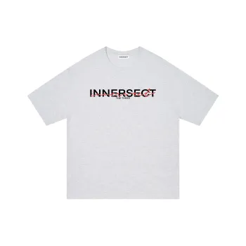 INNERSECT Short Sleeved T Shirts Unisex