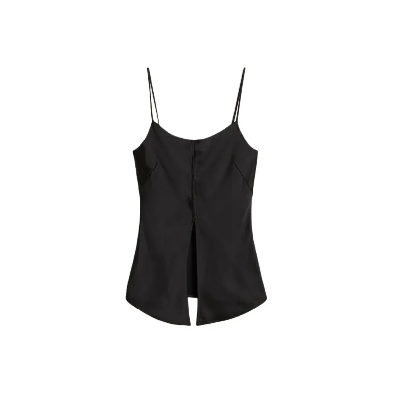HOLZWEILER Camisole Women's Black-0