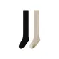 Black, Beige