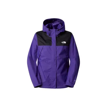 THE NORTH FACE Antora Jacket Women's Violet