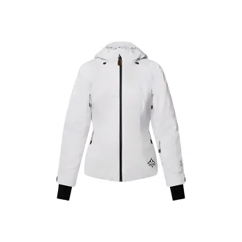 LOUIS VUITTON Graphic Shell Ski Jacket