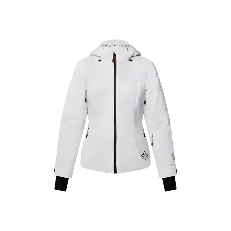 LOUIS VUITTON Graphic Shell Ski Jacket-0