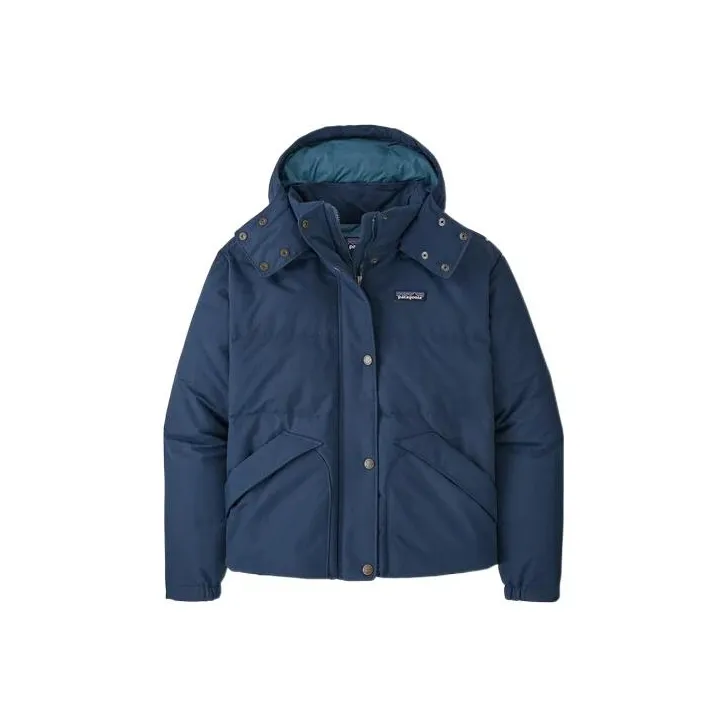 Patagonia Downdrift Jacket-6