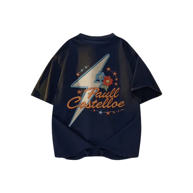 PAUL COSTELLOE T Shirts Unisex-18