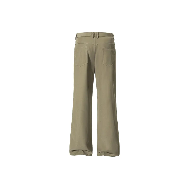 IGOI Casual Pants Unisex-8