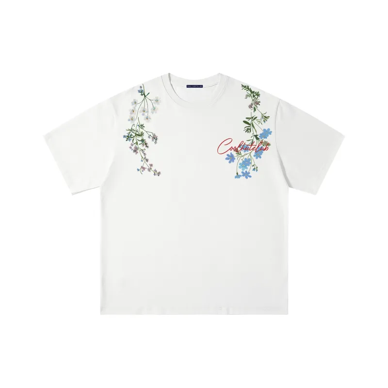 Coolhut T Shirts Unisex-4