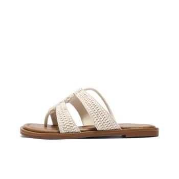 BELLE Flip Flops Women's
