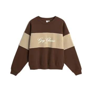 GAP Sweatshirts Women's Brown
