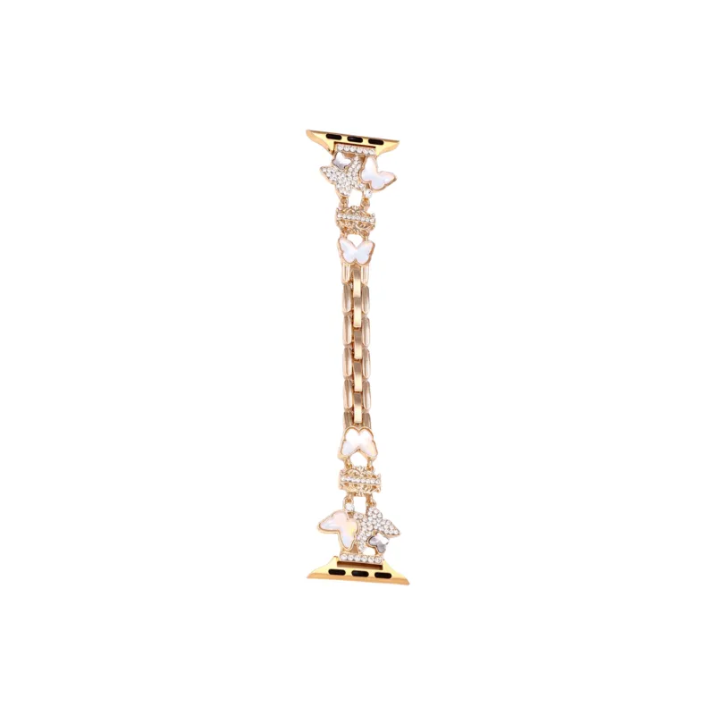 Vobafe Watch Band Apple Compatibility 130mm Metal-5