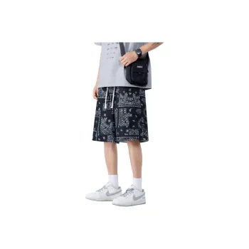ADOONGA Casual Shorts Unisex