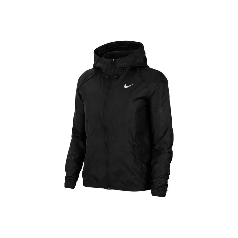 Nike Jackets Women's Black-0