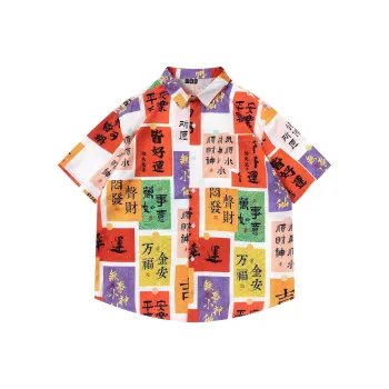 BEAR UNION Shirt Women's Multicolor
