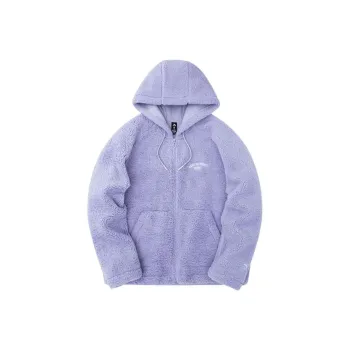 ANTA Life Collection Jackets Women's Fresh Purple