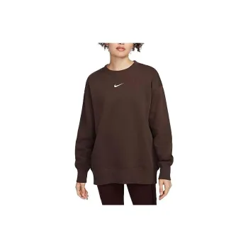 Nike Sweatshirts Women's Brown