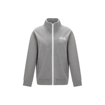 BALLY Sweatshirts Women's Gray