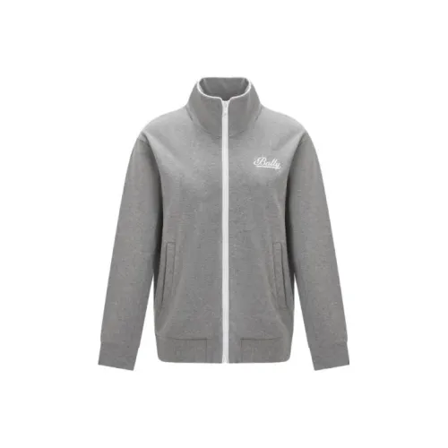 BALLY Sweatshirts Women's Gray