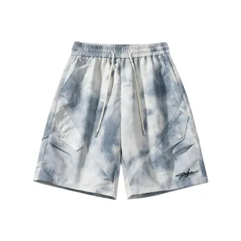 7 SEVFUN Casual Shorts Unisex