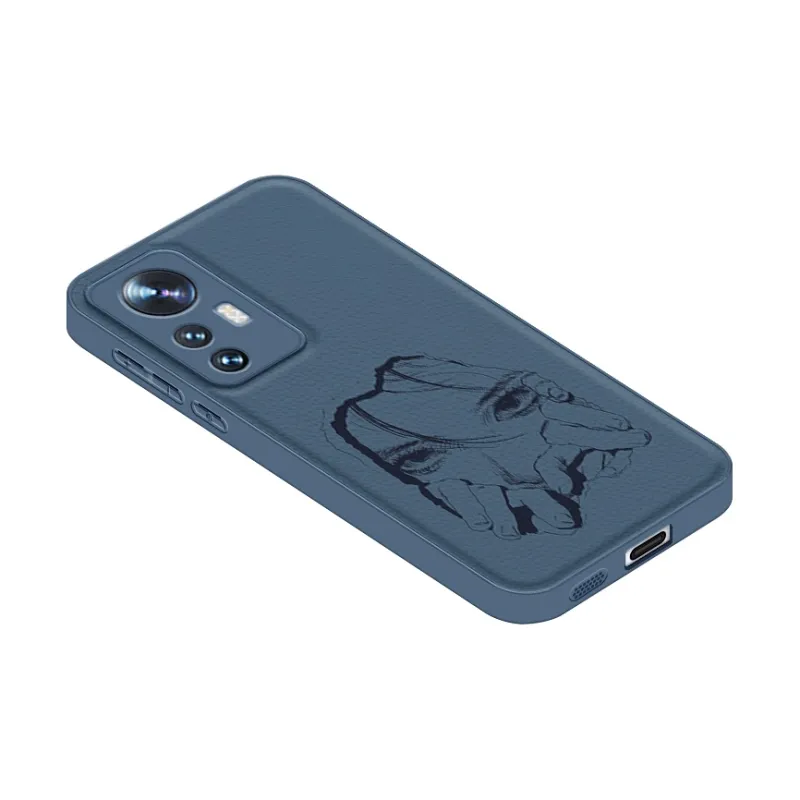 Small bones Phone Cases-7