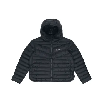 Nike Down Jackets Women's Black