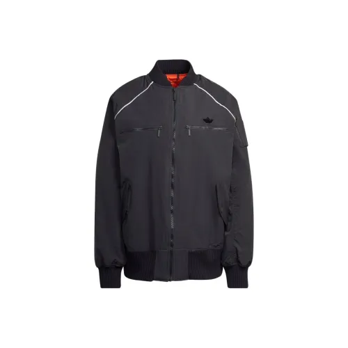 Adidas Zip-up Bomber Jacket