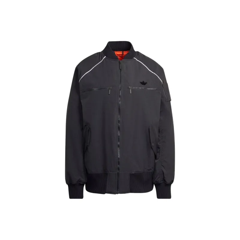 Adidas Zip-up Bomber Jacket-0