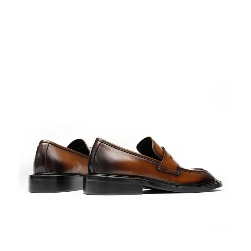 ASTON M.JAZZ Loafers Men-3