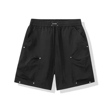 DOUBLE STAR 88 Casual Shorts Unisex