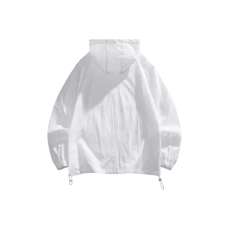S.k. Manor Hill Sun Protection Clothing Unisex-1