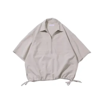 FREAK'S STORE Shirts Men Ecru