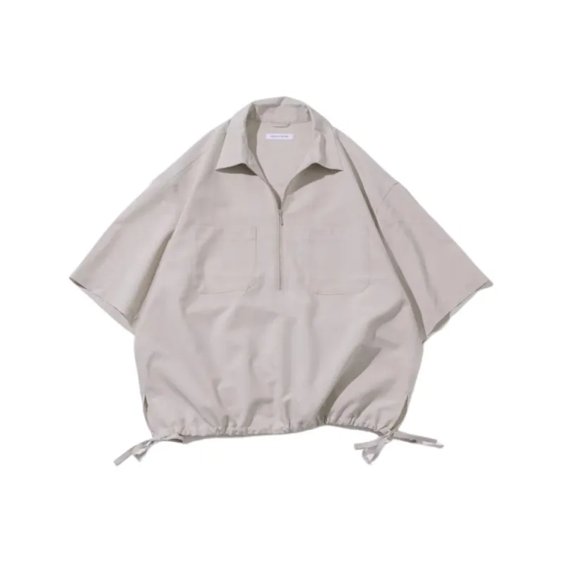 FREAK'S STORE Shirts Men Ecru-0